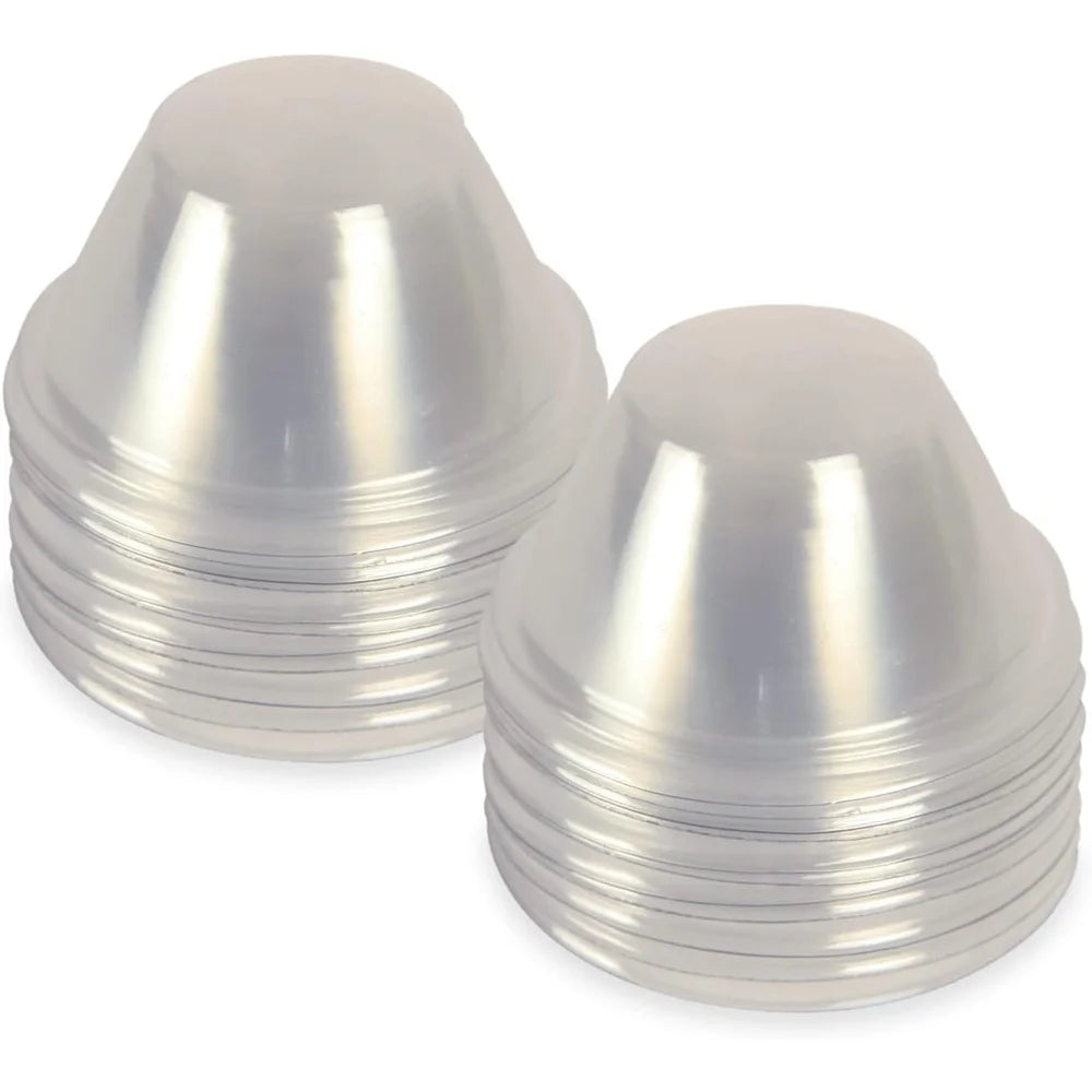 AeroGarden Grow Domes (50-Pack)