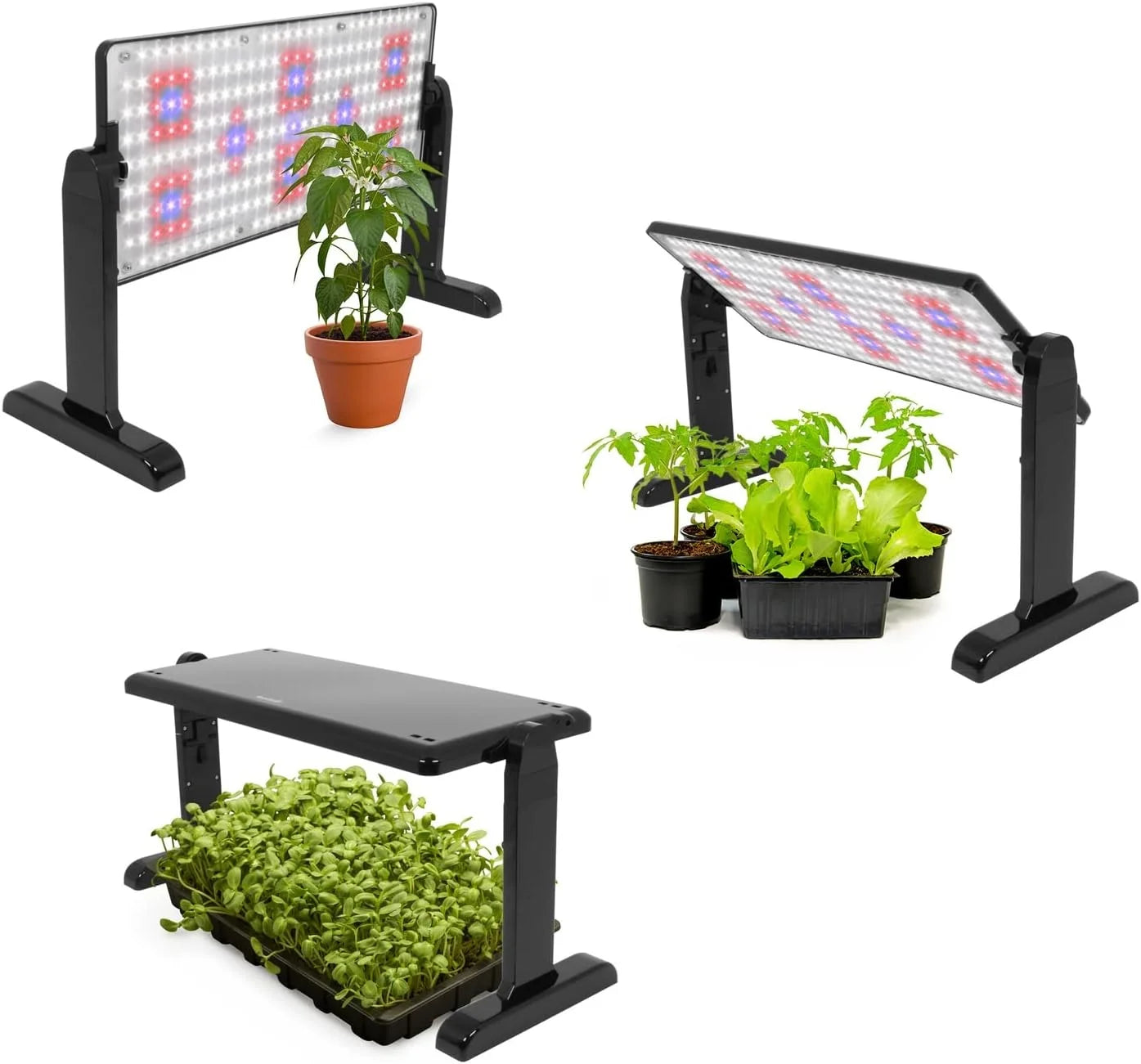AeroGarden 20w LED Grow Light (1-Pack)(45 Watts)