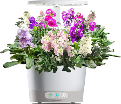AeroGarden Cascading Petunias Seed pod Kit for AeroGarden Hydroponic Indoor Garden, 6-Pod(Spring Flowers)