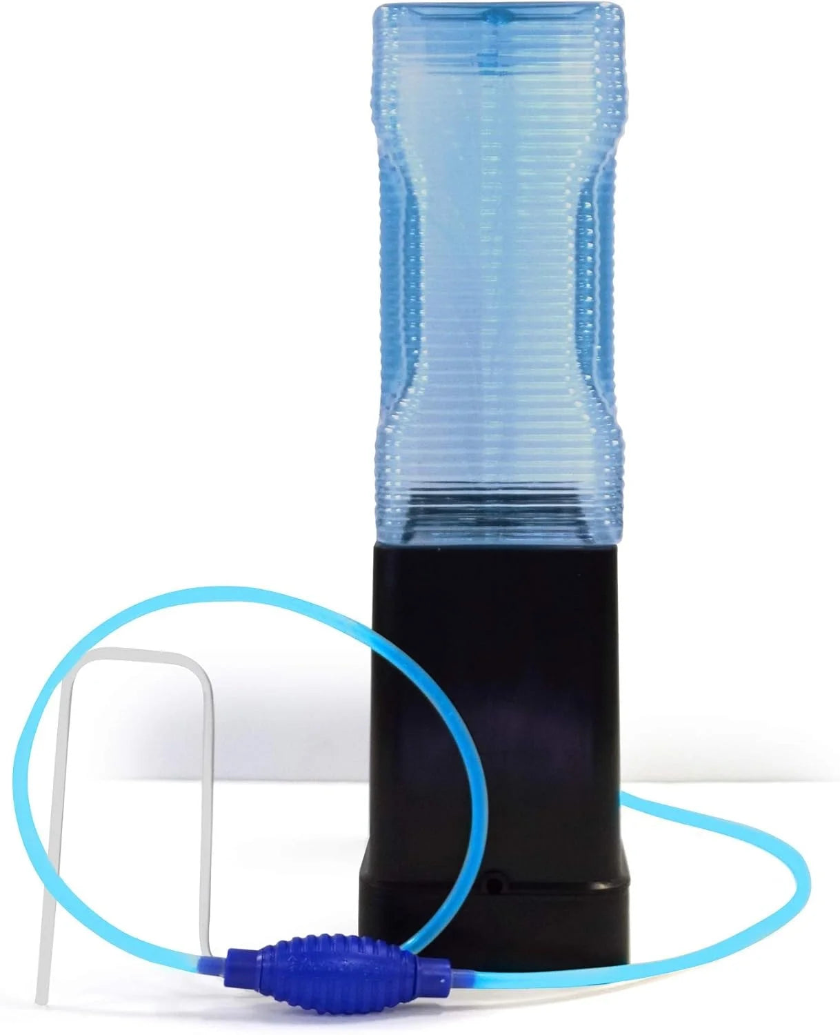 AeroGarden AeroVoir Garden Watering System, Clear(2020 Model)