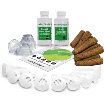 AeroGarden Grow Anything Seed Pod Kit (9-pod)(12 Pods)