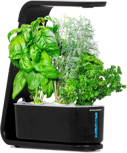 AeroGarden Seed Starting System Sprout – Start Up to 15 Seedlings