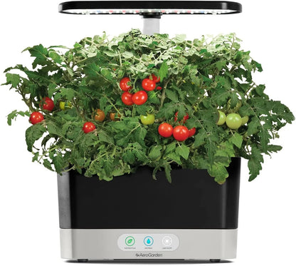 AeroGarden Golden Harvest Cherry Tomato Seed Pod Kit, 9-Pod(6-pod)