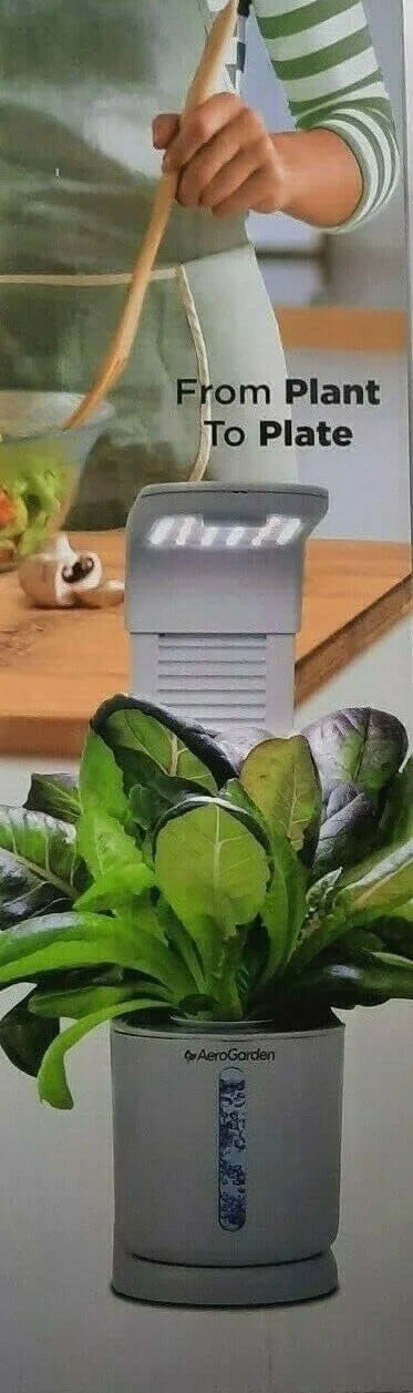 AeroGarden Sprout with Cocktail/Mocktail Seed Pod Kit