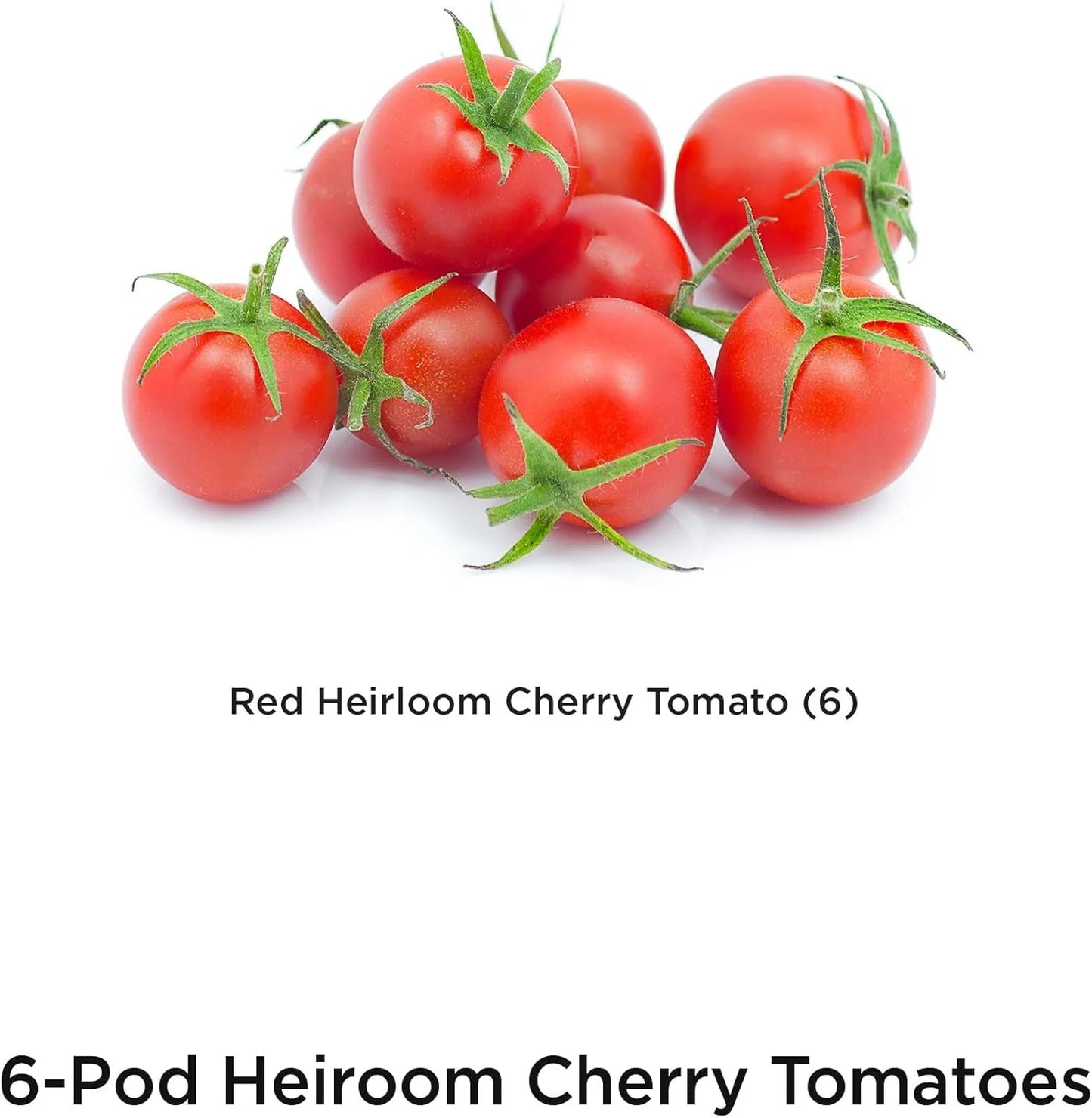 AeroGarden Golden Harvest Cherry Tomato Seed Pod Kit, 9-Pod(9-pod)