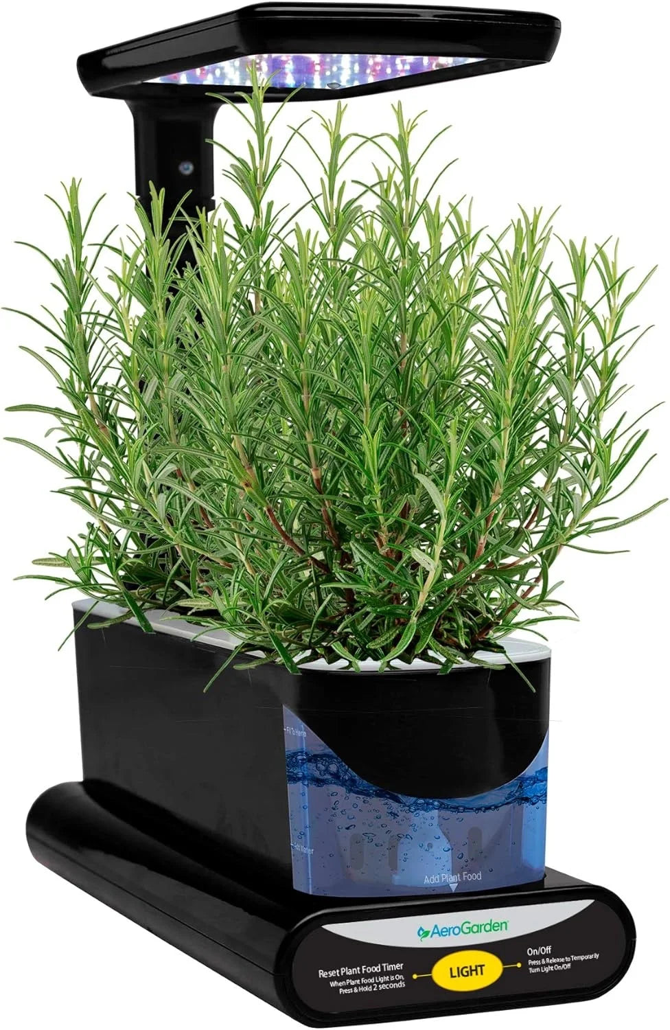 AeroGarden International Basil Seed Pod Kit(Rosemary)