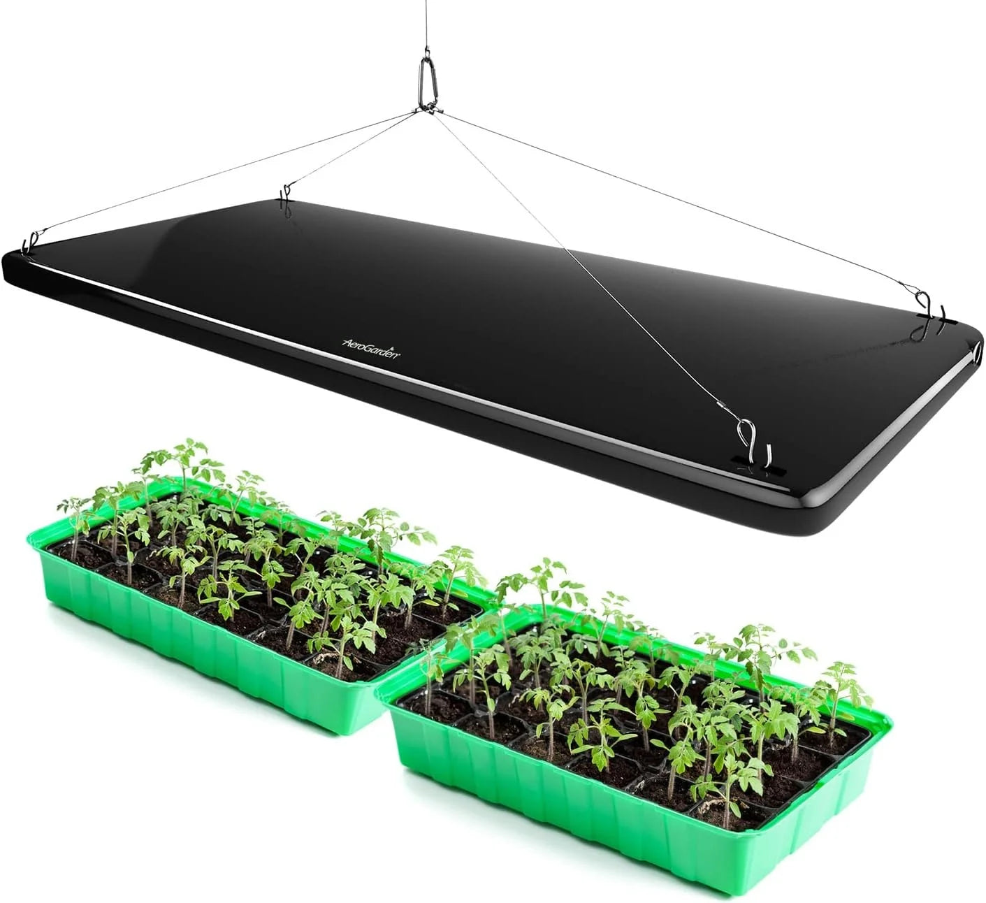 AeroGarden 20w LED Grow Light (1-Pack)(45 Watts)