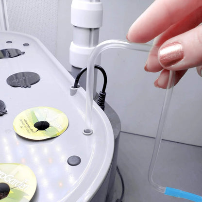 AeroGarden AeroVoir Garden Watering System, Clear(2020 Model)