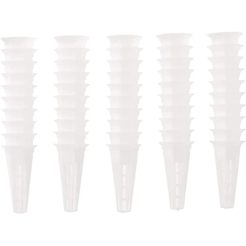 AeroGarden Grow Baskets (50-Pack)
