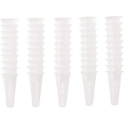 AeroGarden Grow Baskets (50-Pack)