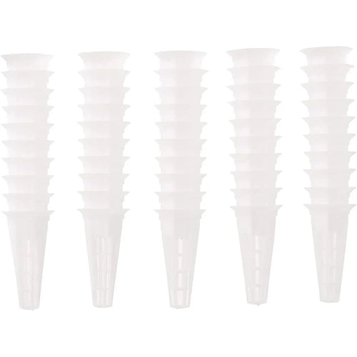 AeroGarden Grow Baskets (50-Pack)