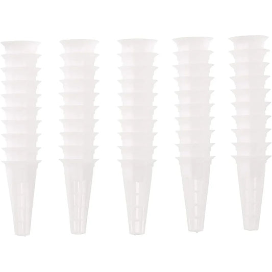 AeroGarden Grow Baskets (50-Pack)