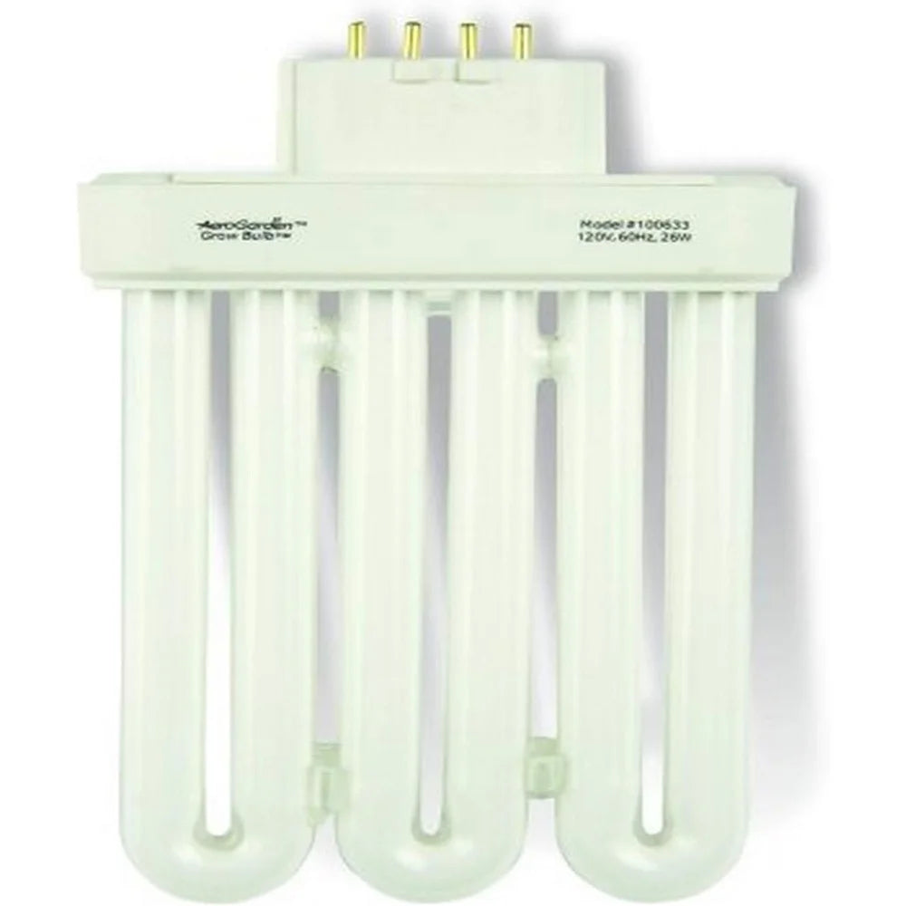 AeroGarden Deluxe-B Grow Bulbs, Single