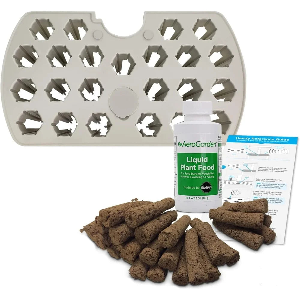 AeroGarden Seed Starting System for Harvest Models