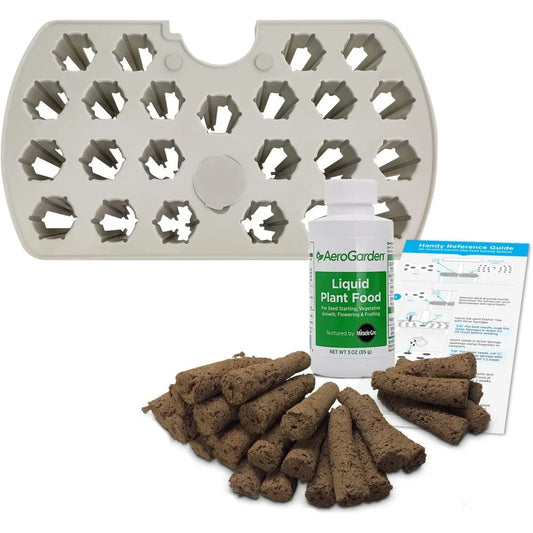 AeroGarden Seed Starting System for Harvest Models