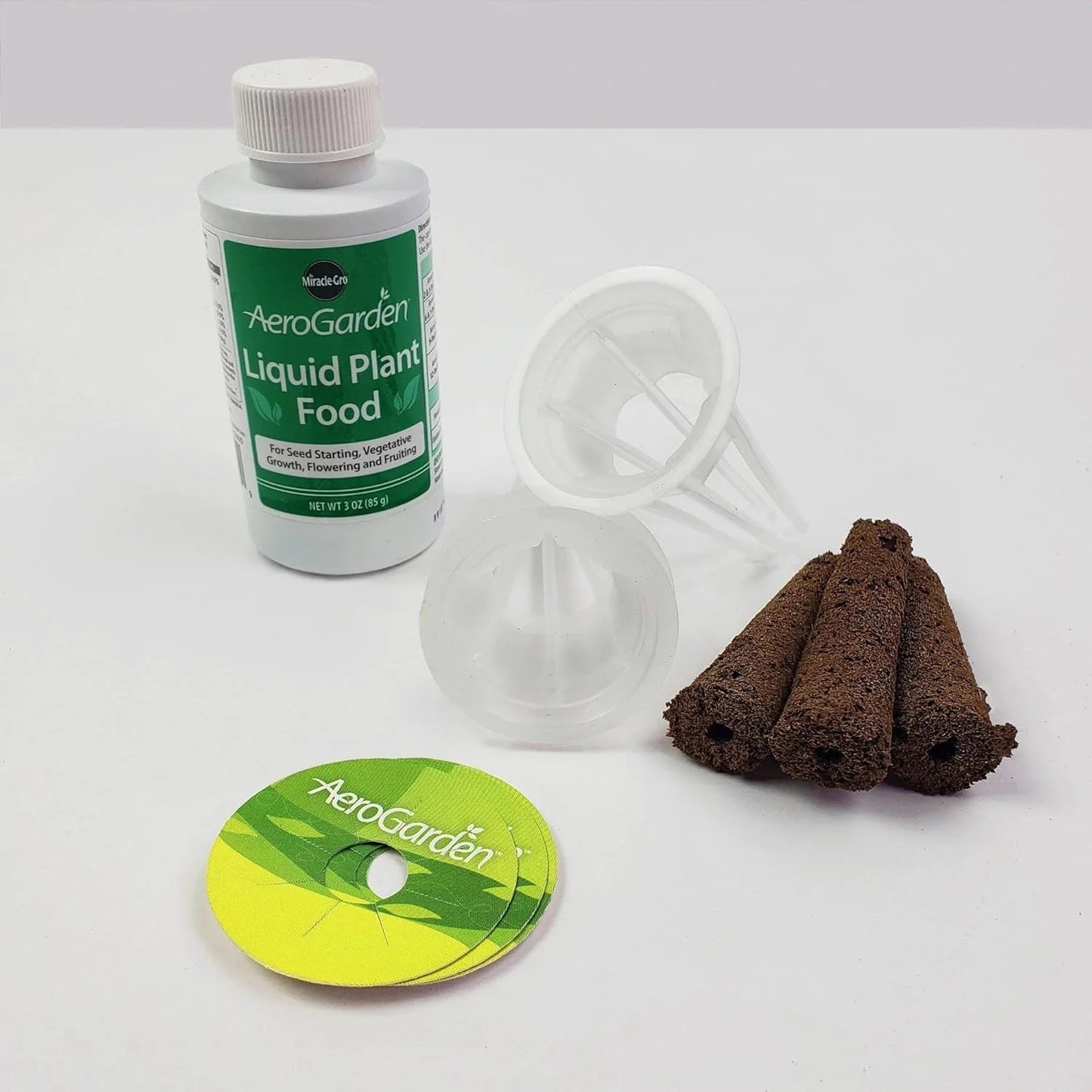 AeroGarden Grow Anything Seed Pod Kit (9-pod)(3 Pods)