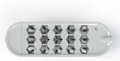 AeroGarden Seed Starting System Sprout – Start Up to 15 Seedlings