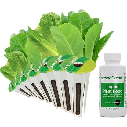 AeroGarden Mixed Romaine Lettuce Seed Pod Kit (7-pod)
