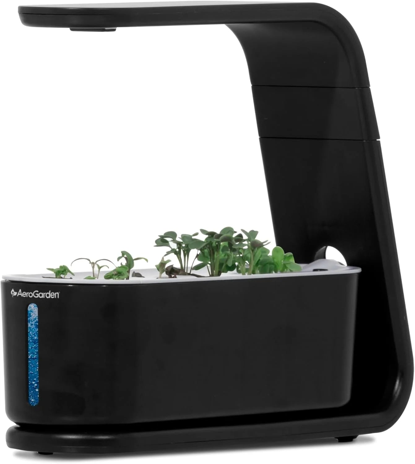 AeroGarden Seed Starting System Sprout – Start Up to 15 Seedlings