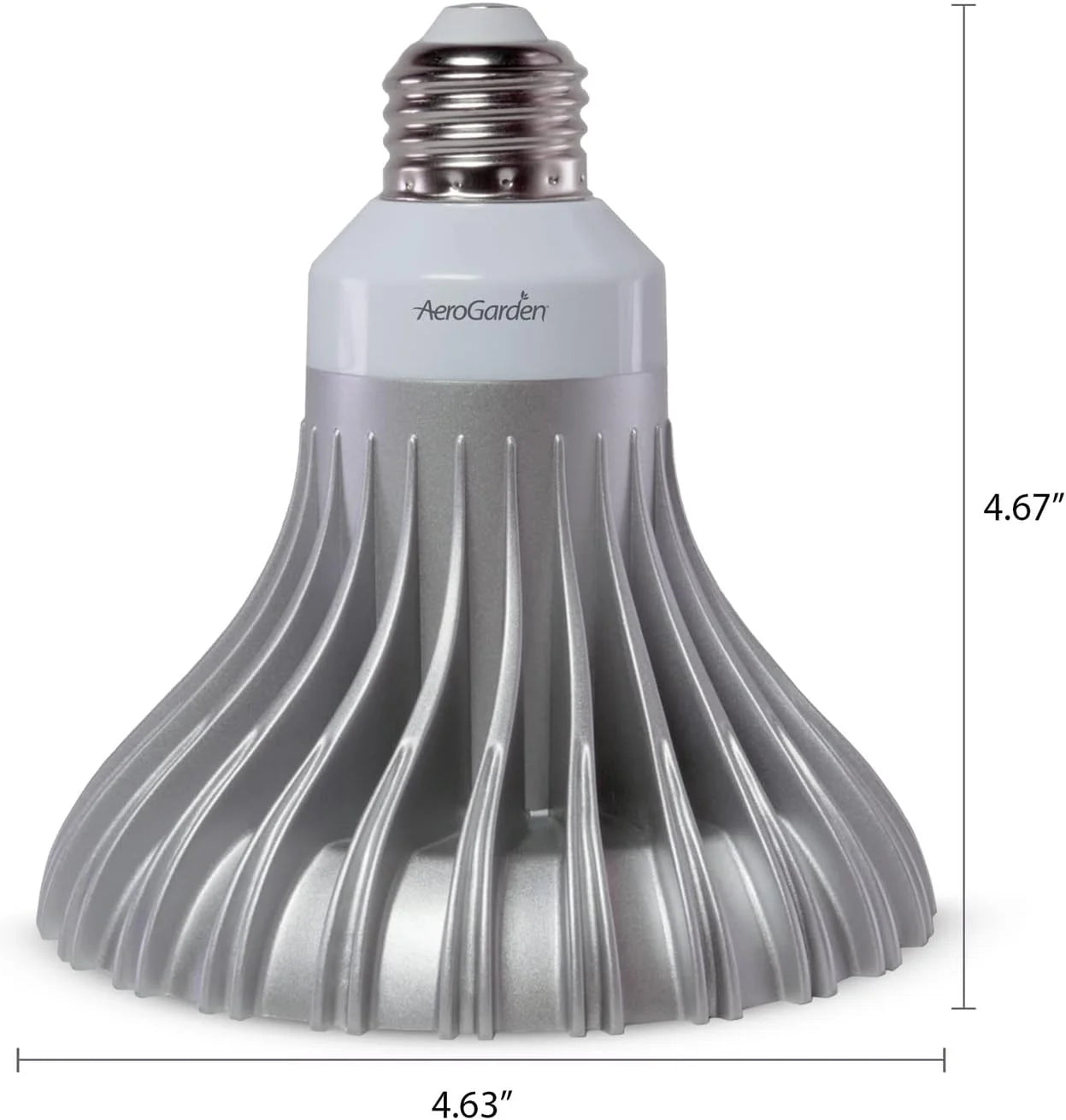 AeroGarden 20w LED Grow Light (1-Pack)(20 Watts)