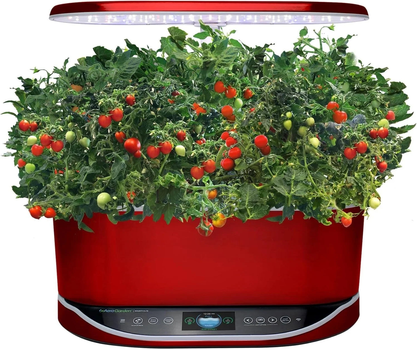 AeroGarden Mighty Mini Cherry Tomato Seed Pod Kit for AeroGarden Hydroponic Indoor Garden, 3-Pod(9-pod)
