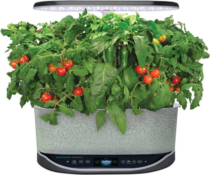 AeroGarden Salsa Garden Seed Pod Kit (6-pod)(9-pod – All AeroGardens)