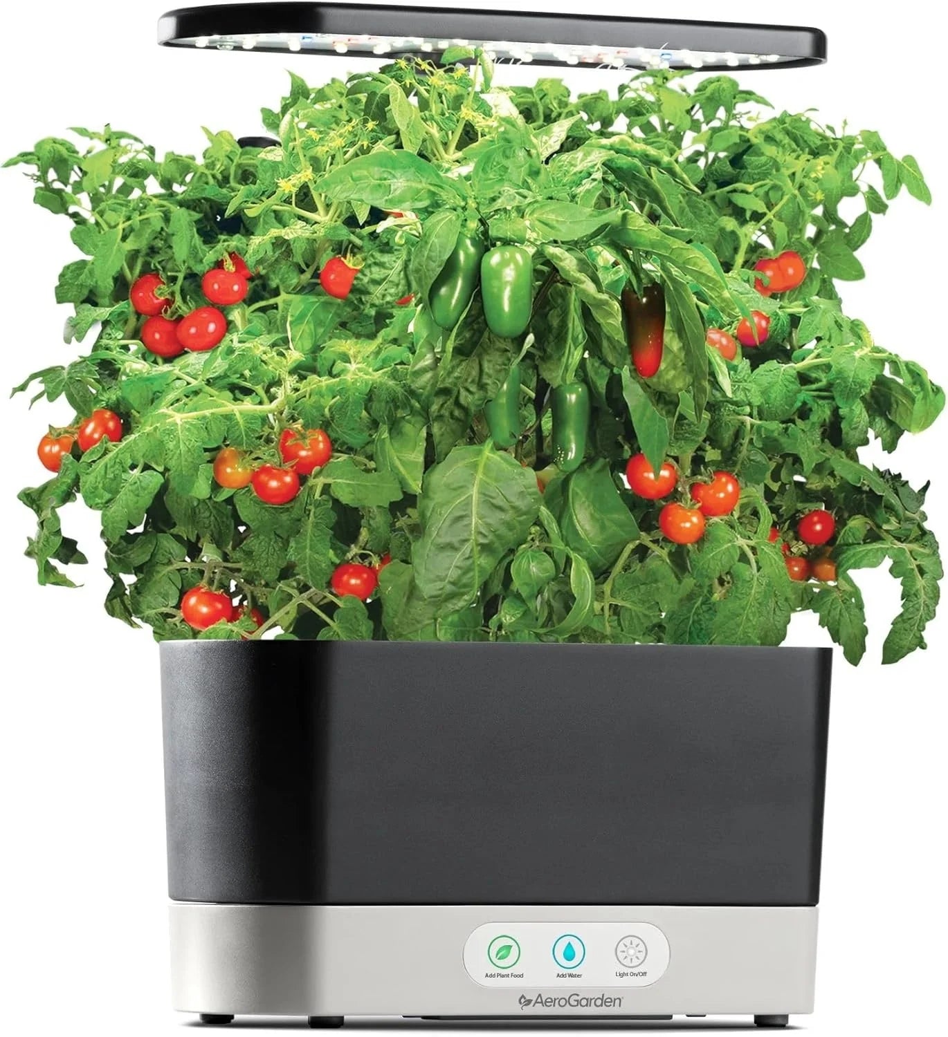 AeroGarden Salsa Garden Seed Pod Kit (6-pod)(6-pod – All AeroGardens)