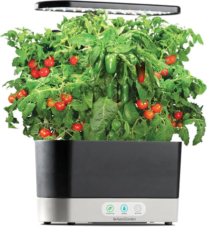 AeroGarden Salsa Garden Seed Pod Kit (6-pod)(6-pod – All AeroGardens)